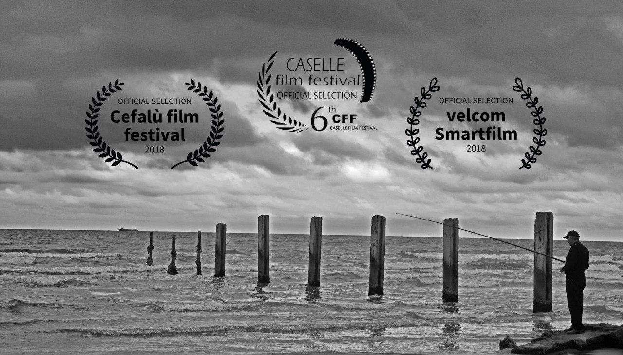 سومین حضور بین المللی فیلم «حفره‌ی زندگی» در جشنواره CFF CASELLE FILM FESTIVAL