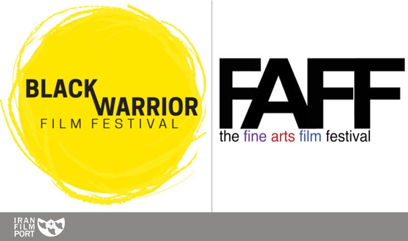 فراخوان ارسال فیلم به فستیوال Black warrior و The Fine arts آمریکا