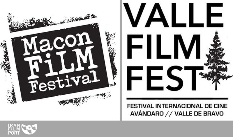فراخوان ارسال فیلم به فستیوال های Valle مکزیک و Macon آمریکا
