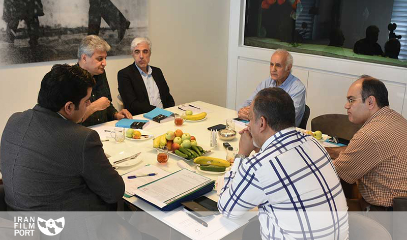 معرفی اعضای شورای سیاست‌گذاری دومین همایش بین‌المللی «مطالعات فیلم کوتاه تهران»