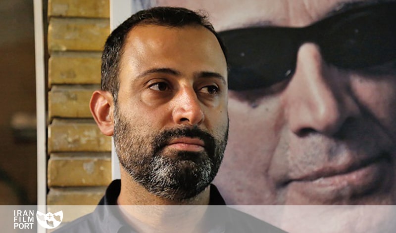 بهمن کیارستمی از عدم حمایت مالی از مستند سازان می گوید