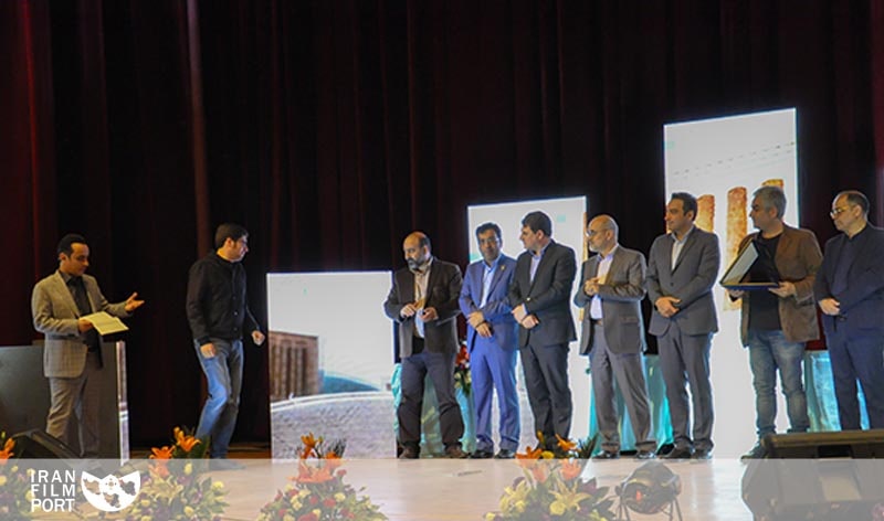 برگزیدگان جشنواره فیلم رضوی یزد اعلام شدند